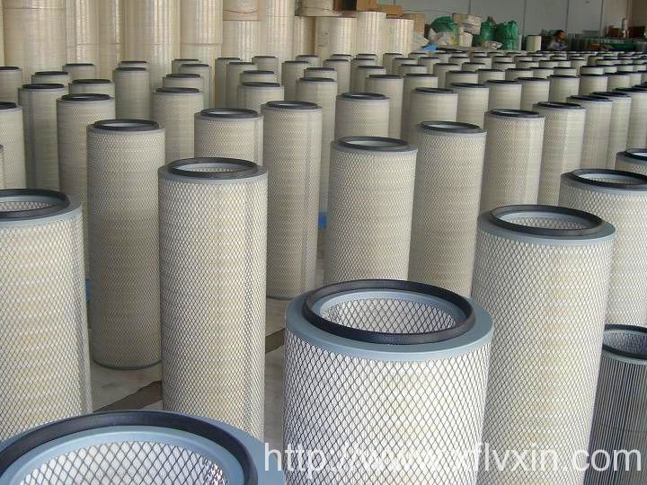 除塵濾筒在使用過程中，應該滿足哪些要求？